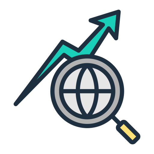 Search Engine Optimization (SEO) icon