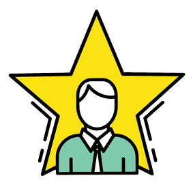 Talent Management icon